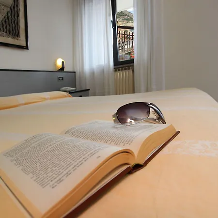 Hotel Europa Limone sul Garda