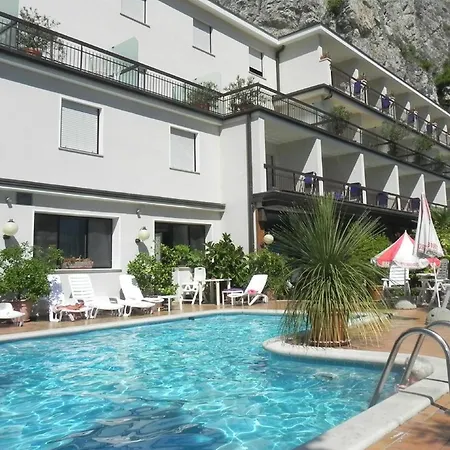 Europa Limone sul Garda