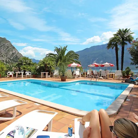 Hotel Europa Limone sul Garda
