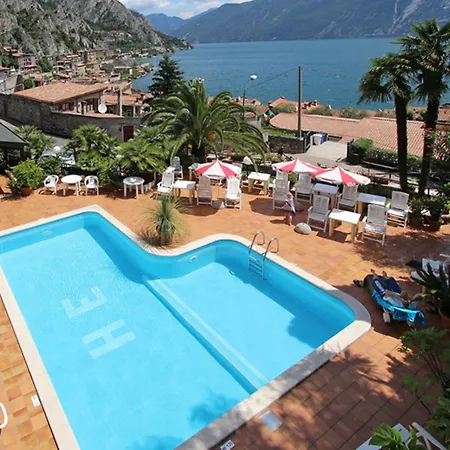 Europa 3* Limone sul Garda