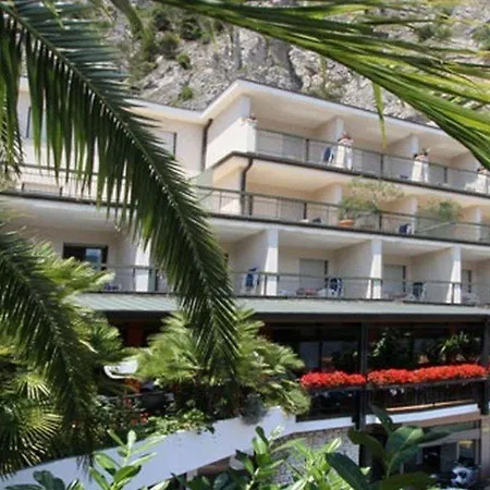 Europa Limone sul Garda