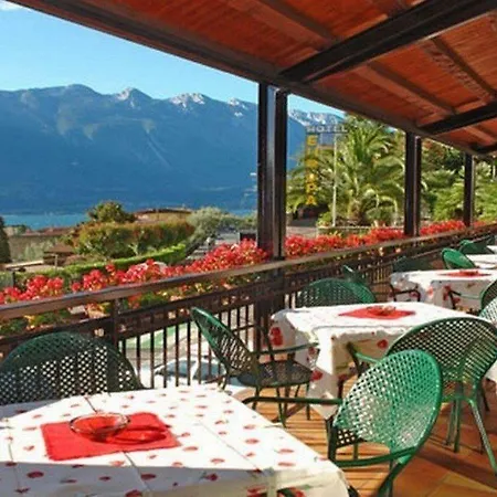 Europa Limone sul Garda