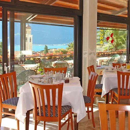 Europa Hotel Limone sul Garda