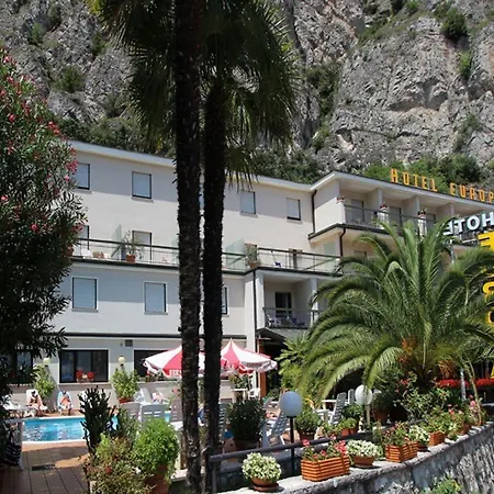 Europa 3* Limone sul Garda