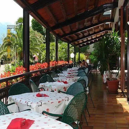Europa 3* Limone sul Garda