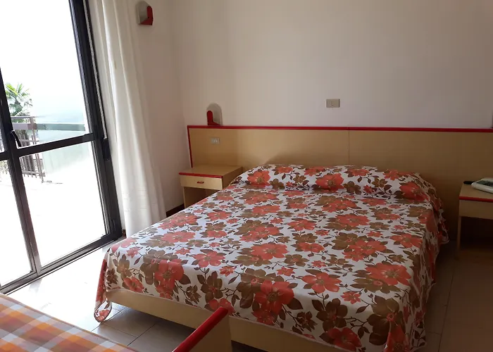 Europa Hotel Limone sul Garda