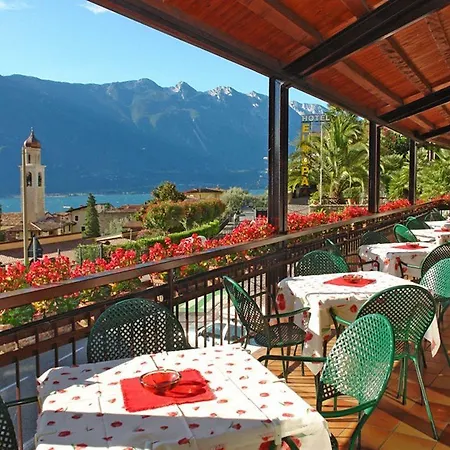 Europa Ξενοδοχείο Limone sul Garda