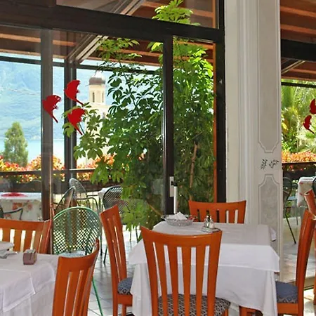 Europa Отель 3*