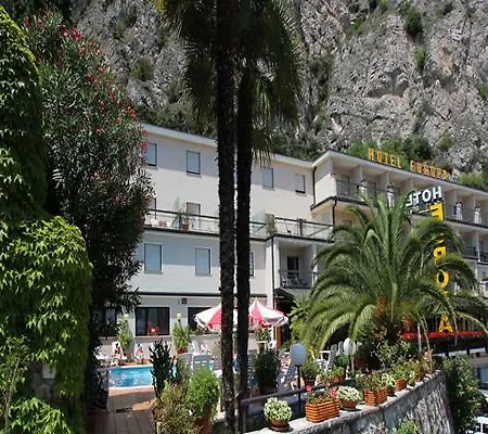 Ξενοδοχείο Europa 3*